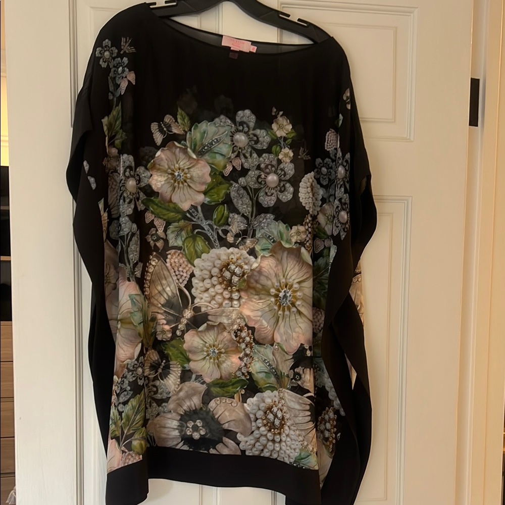 Ted Baker Beach Cover-up